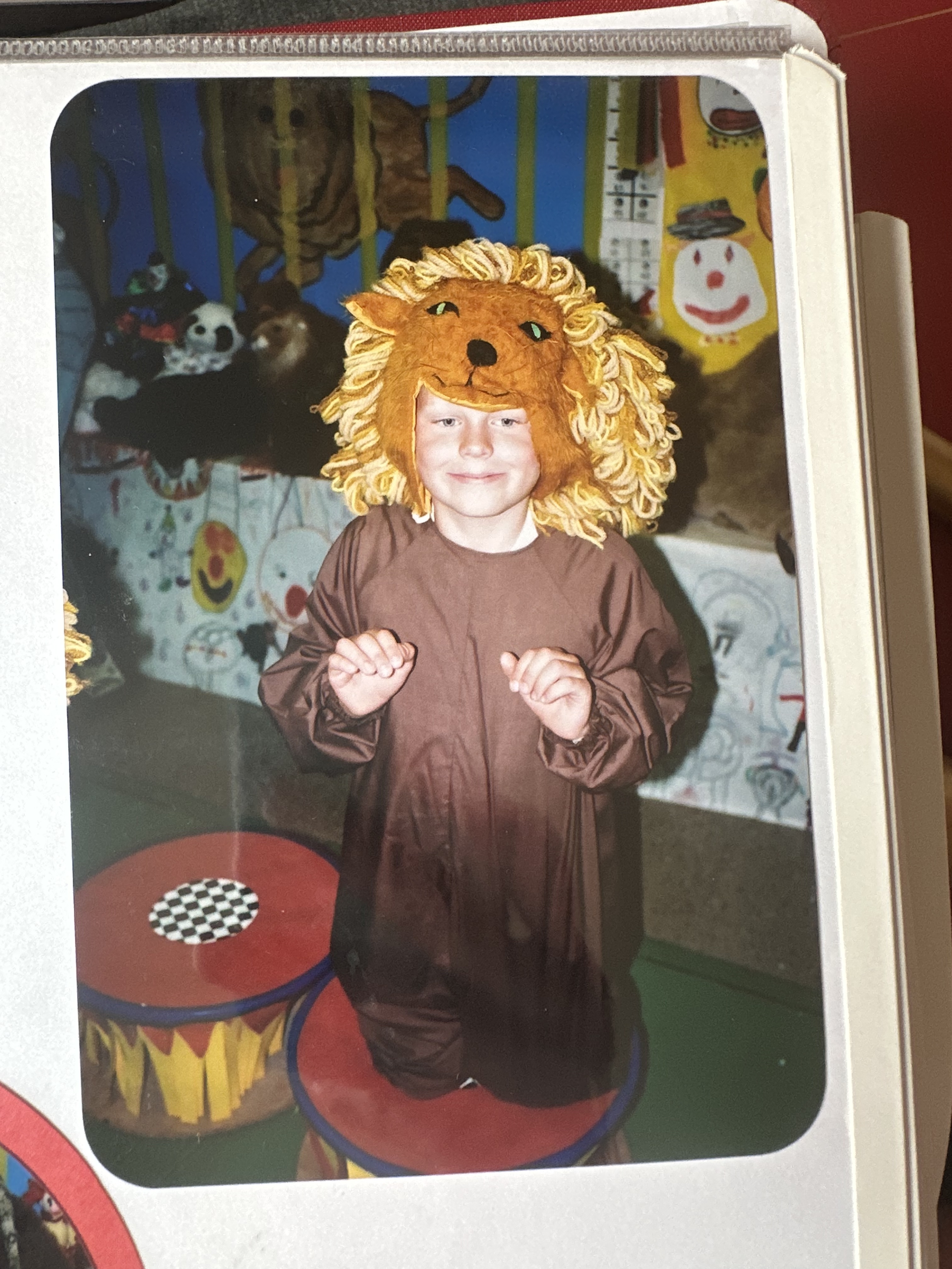 Rawr
