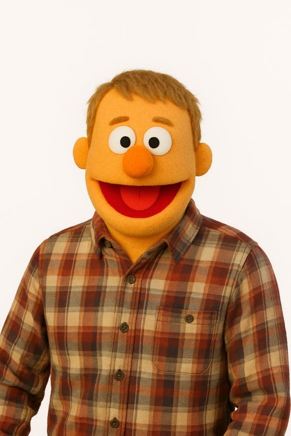 Multiverse muppet Philip experience